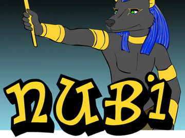 Conbadge - Nubi
