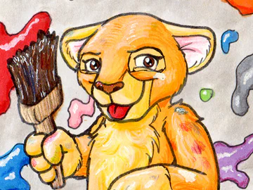 Conbadge - Kimani