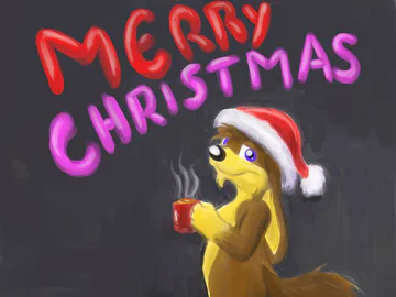 Merry Christmas !!