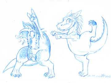 Toony Tyraeli