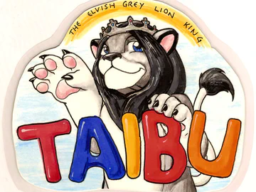 Conbadge - Taibu