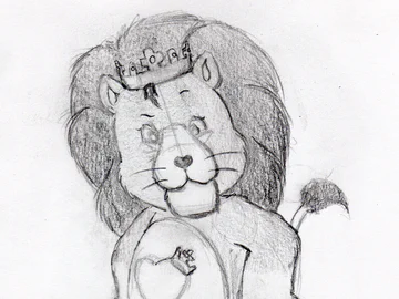 Taibu Lionheart
