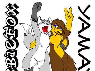 Tabbiefox + Yamavu