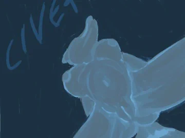 quickie: Blue Civet