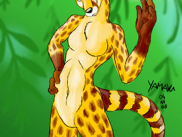 Civet Fem