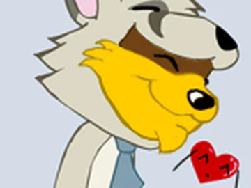 Fender-suit icon