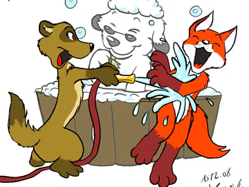 FPS - Bathday
