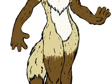 Tahoe - flat color