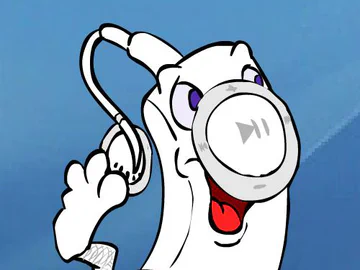 iPod-Shuffle