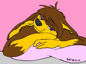 Jamy - Sleepy
