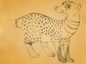 Civet again
