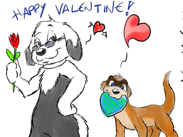 Happy Valentine