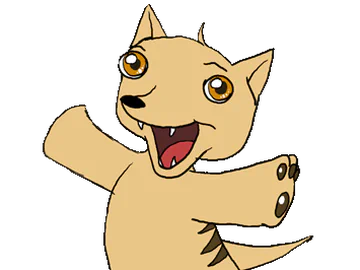 Thylacine chan