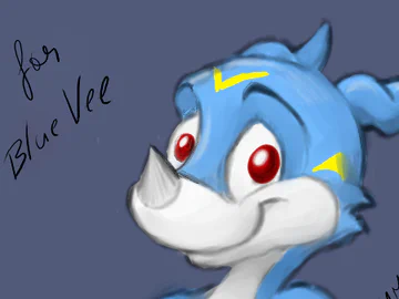 Veemon