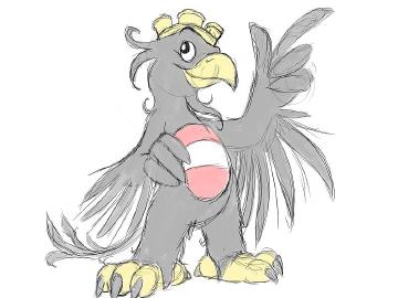 Austro Eagle