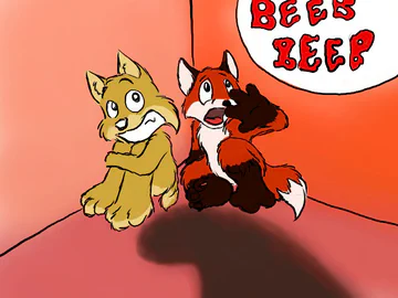 FPS - Oh Noes Beeb Beeb 