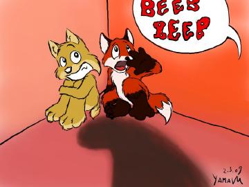 FPS - Oh Noes Beeb Beeb 