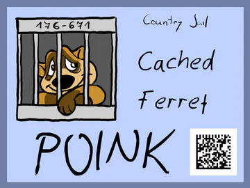FPS - Cached Ferret
