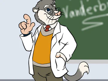 Trade: Prof. Vanderbil