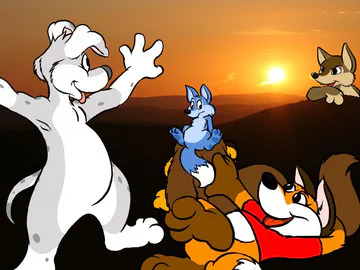 ustream - grouppic
