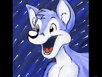 uStream BigBlueFox