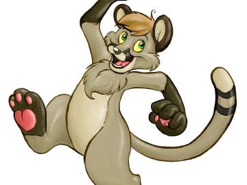 uStream Cougari for Nanook