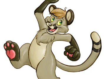 uStream Cougari for Nanook