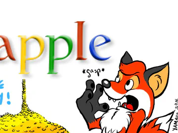 Yapple - the foxy search engine