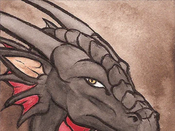 ACEO - Caerus