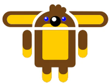 Yam-Droid