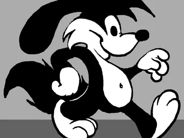 MEGA ICON OLDTOON