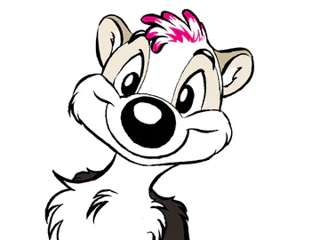 hip ferret design