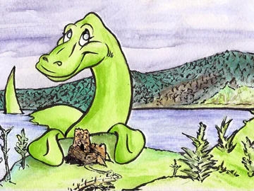 Nessy
