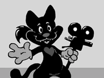 [OLDTOON] Atkelar