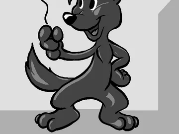 [OLDTOON] Coco