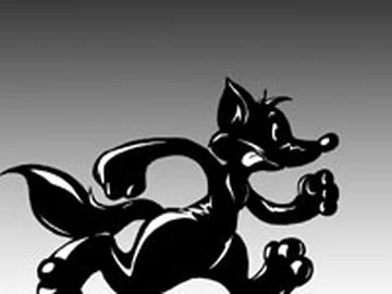 [OLDTOON] Furblefox