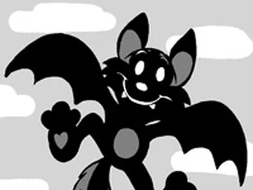 [OLDTOON] Sparks