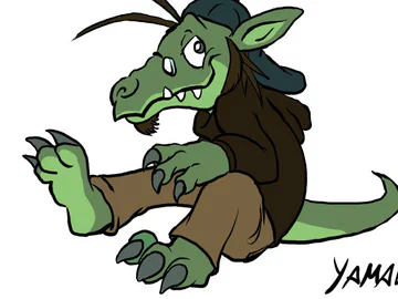 toony Tyraeli