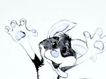 Muzz all toony