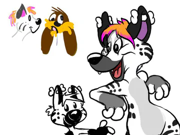 [oC] randomness for yuchi
