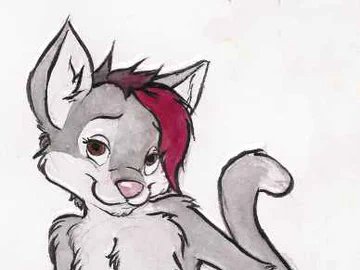 Luri semianthro