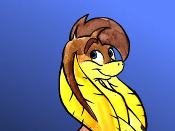 Aqua Yamy