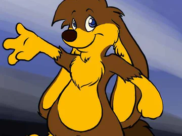 a Yamy