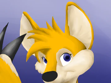 Armadillo/Fox/Wallaby colored
