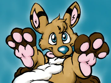pawwws!!!