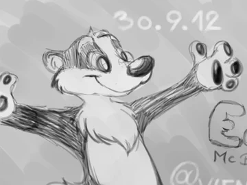 first try in SAI