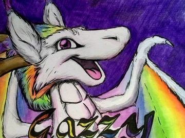 [Badge] Gazirel