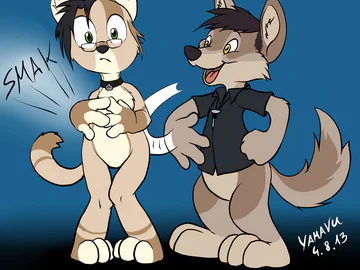 SMAK (Rotarr&WolfieNail)