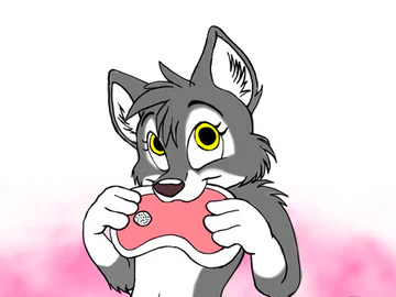 Wolf noms