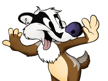 Eddie McBadger 